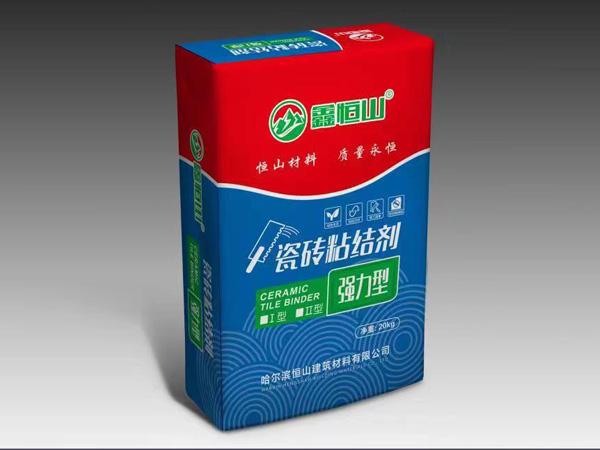 伊春膩子粉